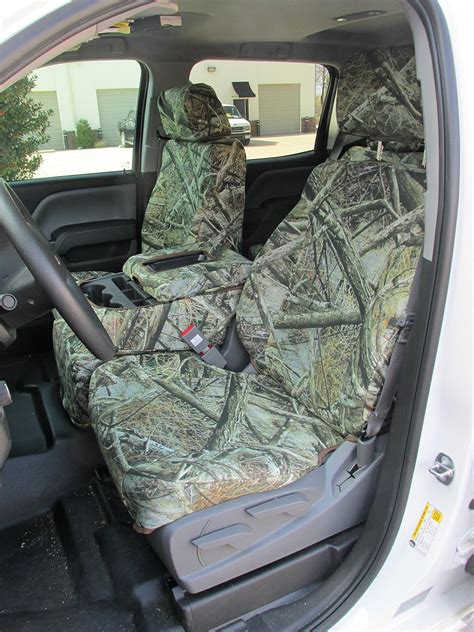 Amazon Durafit Seat Covers Chevy Silverado Seat Covers