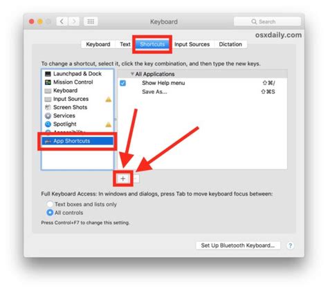 How To Convert Mac Commands Into Apps