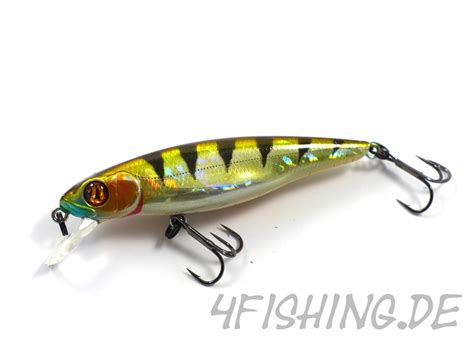 4fishing.de - Pontoon 21 Greedy Guts 77 SP SR