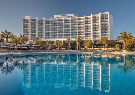 Tivoli Marina Vilamoura | Get the Best Accommodation Deal - Book Self-Catering or Bed and ...