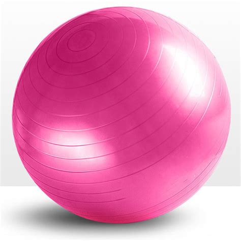 Thickening Explosion Proof Big Yoga Ball Sport Fitness Ball