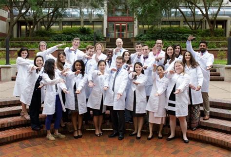 Pgy 2 Pediatric Residency Program College Of Medicine University Of Florida