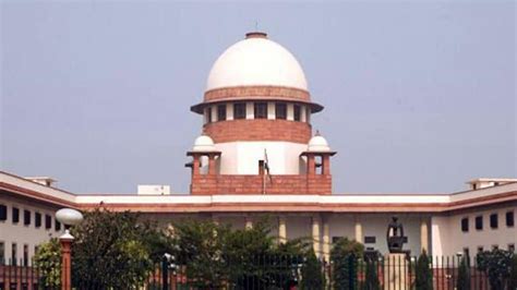 Manipur Viral Video Case Supreme Court To Hear Centres Plea For