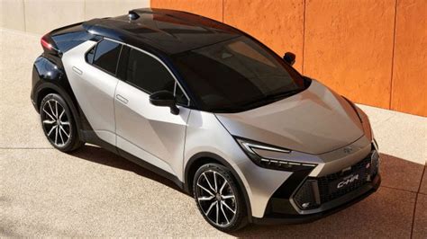 Toyota es la marca de coches más vendida en España en 2024 gracias a