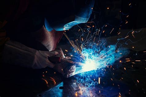 RentArc Welding FAQs Understanding The Differences Between MIG And TIG