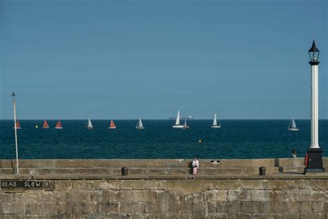 About Us - Bridlington Harbour