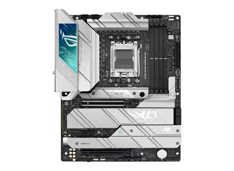 ROG STRIX X670E A GAMING WIFI Gaming MotherboardsROG Republic Of