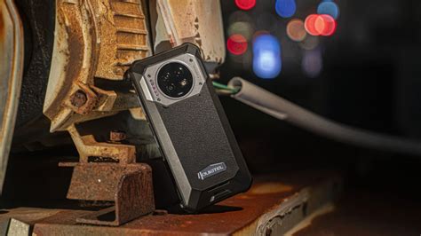 Oukitel WP19 Pro to launch with a massive 22,000mAh battery ...