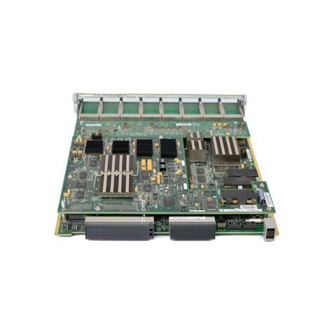 Cisco Ws X6816 10g 2txl 16 Port 10ge Fiber Module Ws F6k Dfc4 Exl Ws