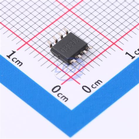 Lm D Texas Instruments Audio Power Opamps Jlcpcb