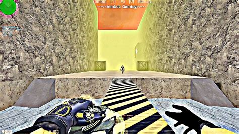 Counter Strike Zombie Escape Mod Map Ze Dust Escape Remake Dpfix