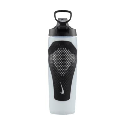 Nike Refuel Botella De Agua Con Tapa Con Bloqueo 710 Ml Nike ES