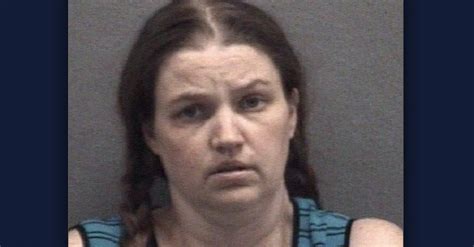 Shanda Vander Ark Tortured Son To Death Prosecutors