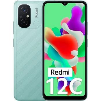 Xiaomi Redmi C Zellikleri