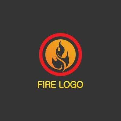 Fire Brigade Logo Vector Art, Icons, and Graphics for Free Download