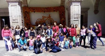 ALUMNOS Y PROFESORES DE PRIMARIA DE MORELIA REALIZARÁN UN RECORRIDO