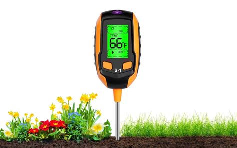 Buying Guide For Quality Soil Moisture Meters