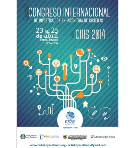 Unad Invita Al Congreso Internacional De Investigación En Ingeniería De