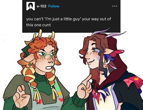 I M Not Sure That Gay Sex Would Fix This Situation But It Would Certainly Add A New Level Of