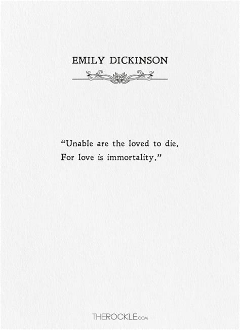 100 Beautiful Emily Dickinson Quotes To Warm Your Heart