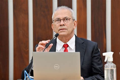 Deputado Hermano Morais Parabeniza Revista DEGUSTE Na Assembleia