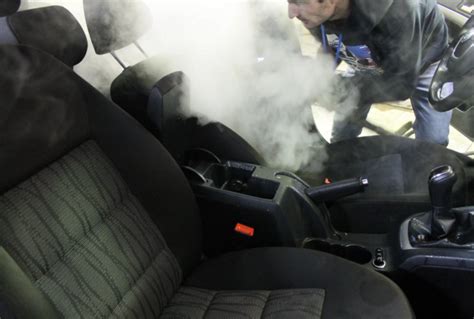 парогенератор для химчистки автомобиля купить в Воронеже по цене 160 ...