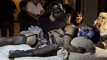 La Masacre Monstars Episodio Pecados Capitales Bluecifer Xvideos