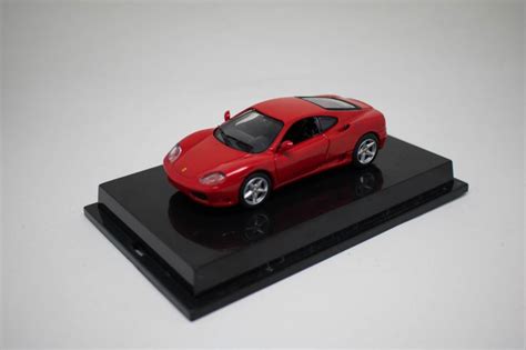 Hot Wheels 1 43 kolekcionarski modeli autići Ferrari