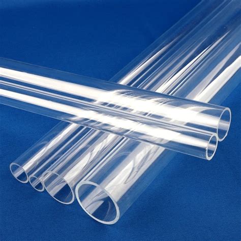 Cm Length O D Mm Mm High Transparent Acrylic Tube Fish Tank