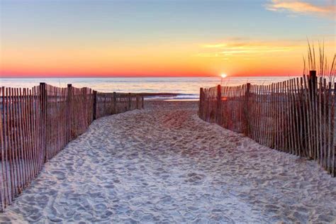 21 Beautiful Beaches near Philadelphia (Free & Paid) - PA on Pause