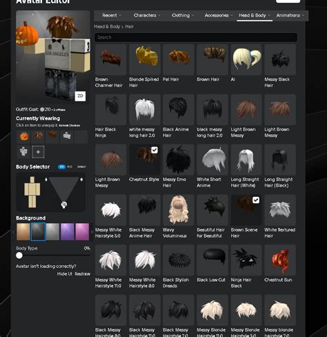 Stacked Roblox Headless Account Read Last Slide Ebay