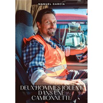 Deux hommes jouent dans une camionnette Histoires Érotiques Gay de Sexe Explicite broché