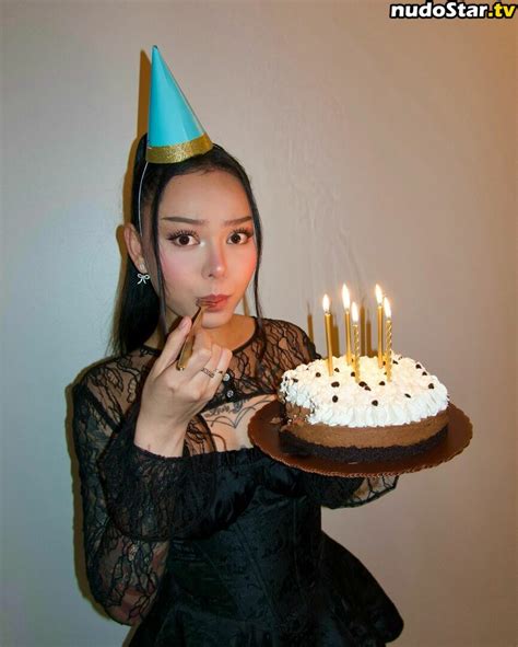 Bella Poarch Bellapoarch Bllapoarch Nude OnlyFans Photo Nudostar TV