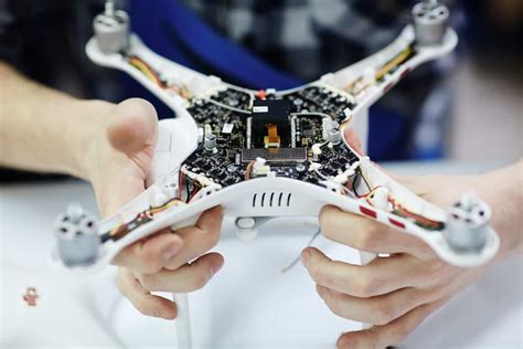 Top 5 Best Micro Quadcopter With Camera 2023 Reviews The WiredShopper