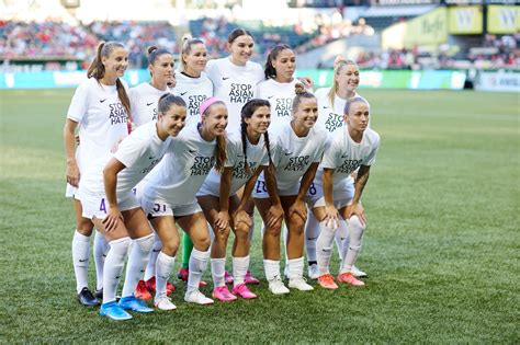 Orlando Pride Vs OL Reign Preview How To Watch TV Info Live Stream