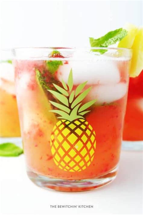 Best mocktails recipes for every occasion mocktails non alcoholic – Artofit