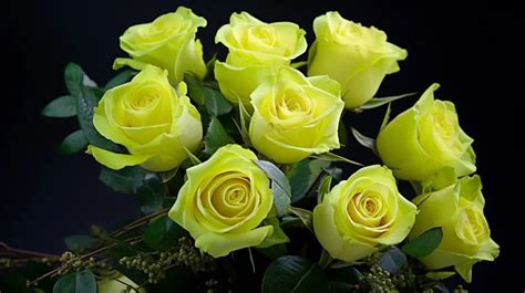 Meaning of Green Roses: History and Symbolism - Spectrum of Roses