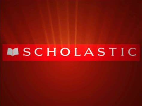 Scholastic Media Closing Logos