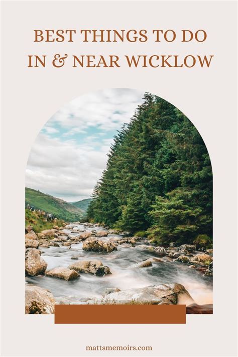 Best Things To Do In Wicklow Ireland Artofit