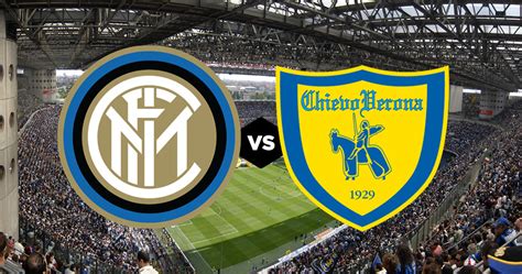 Diretta Inter Chievo Highlights Gol E Risultato 5 0