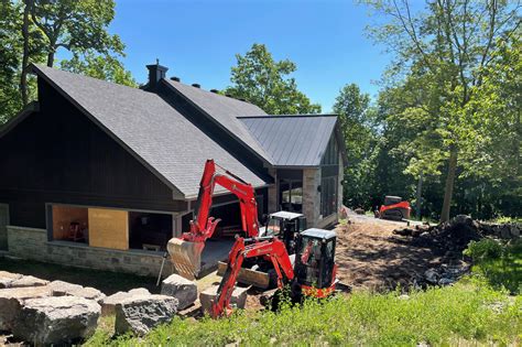 Excavation résidentielle pour la Rive Nord de Montréal 438 396 6776