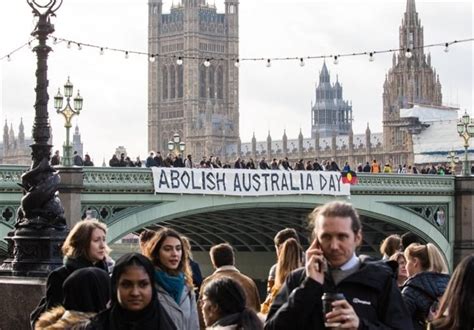 Thousands March In Australia To Protest ‘invasion Day Video World