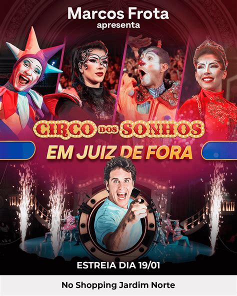 Circo Dos Sonhos