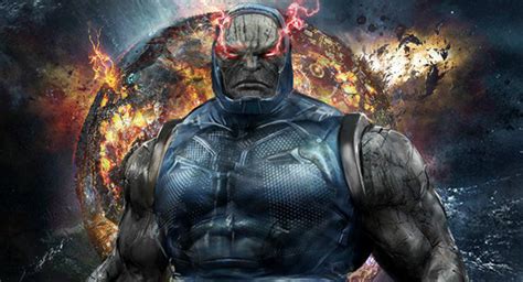 10 Greatest Powers Of Darkseid Ranked According To Destructive Level