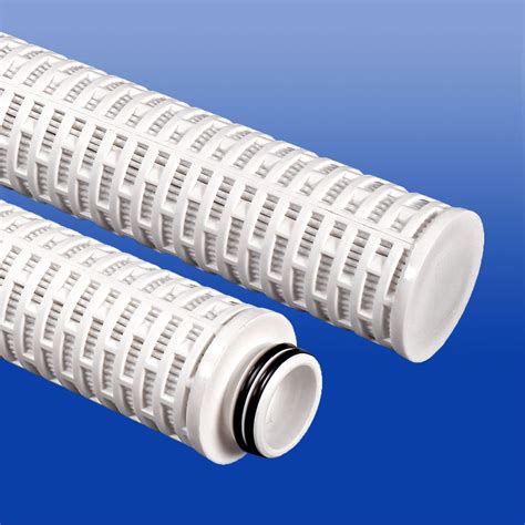 Of Series Pleated Filter Cartridges Total Filtration Solutions