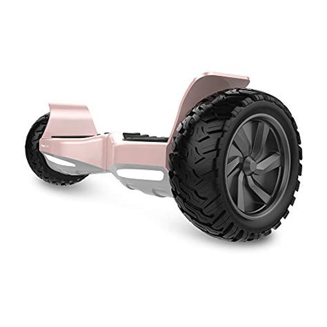 Best Off-Road Hoverboards of 2021 – Ultimate Round-up – ScooterTalk