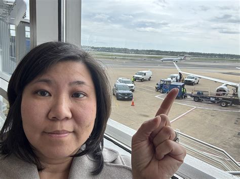 American Airlines Jets Clip Wings At DCA With Members Of Congress
