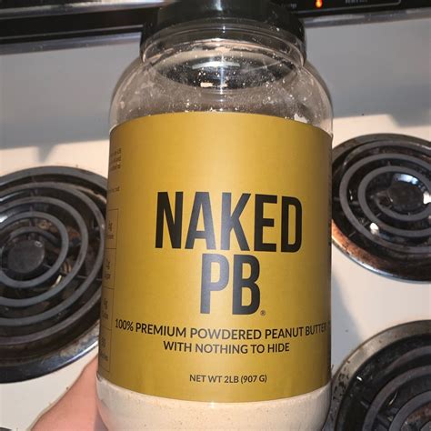 The Tofoo Co Naked Pb Reviews Abillion