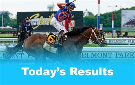 US Horse Racing - race cards, odds & results | betHQ