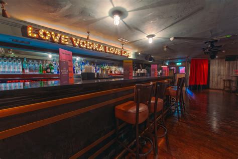 Clubroom Revolution Brighton Event Venue Hire Tagvenue